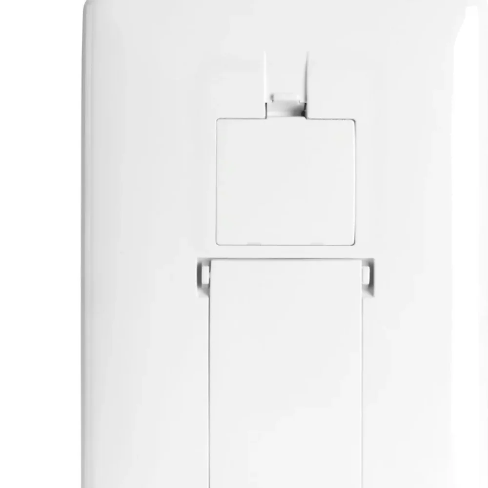 Conair Unfiltered Vibes LED Touchscreen Lighted 1X Magnification Vanity Mirror